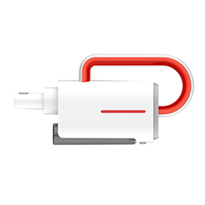 Multifunktionel dampmaskine DEERMA ZQ610