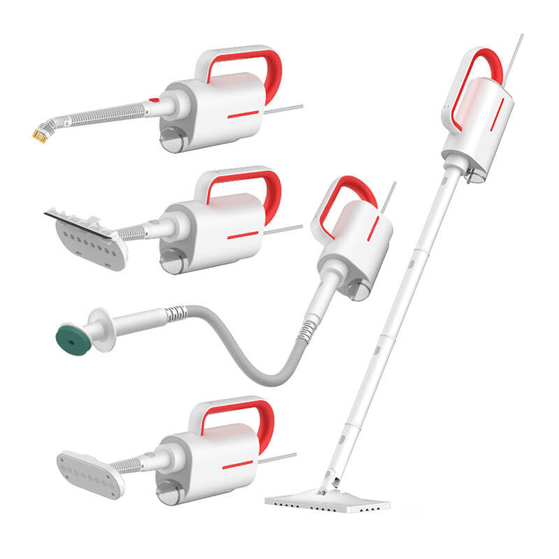 Multifunktionel dampmaskine DEERMA ZQ610