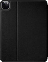 LAUT Prestige Folio Case med Apple Pencil Holder til iPad Pro 11", iPad Air 10,9" - sort