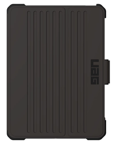 UAG Metropolis SE Case med Apple Pencil Holder til iPad iPad 10,9" 10 / 11" - sort