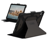 UAG Metropolis SE Case med Apple Pencil Holder til iPad iPad 10,9" 10 / 11" - sort