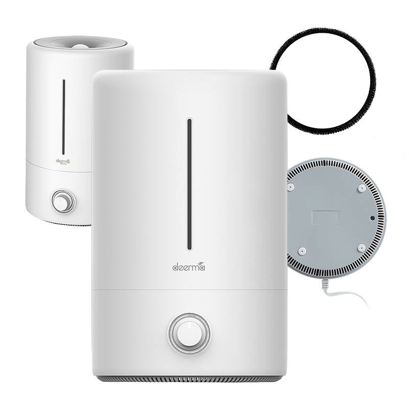 Ultralydfugter Deerma F628W