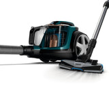Philips PowerPro Expert FC9744/09 støvsuger 2 L Beholder vakuum Dry 900 W Poseløs