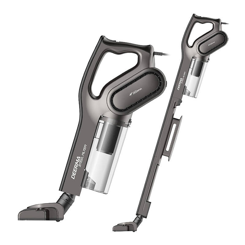 Støvsuger Deerma DX700s (grå)
