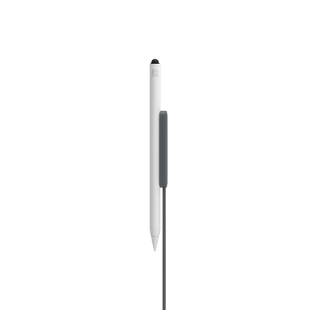 ZAGG Pro Stylus2 til Apple iPad - hvid