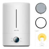 Ultralydfugter Deerma F628s