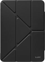 Laut Huex Folio Case med Apple Pencil Holder til iPad Pro 13" M4 (2024) - sort