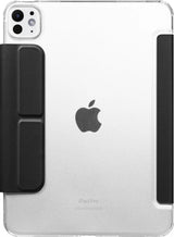 Laut Huex Folio Case med Apple Pencil Holder til iPad Pro 13" M4 (2024) - sort