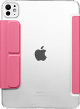 Laut Huex Folio Case med Apple Pencil Holder til iPad Pro 13" M4 (2024) - Pink