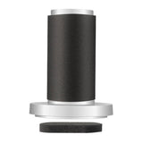 Deerma DX700 oprejst støvsuger (sølv)