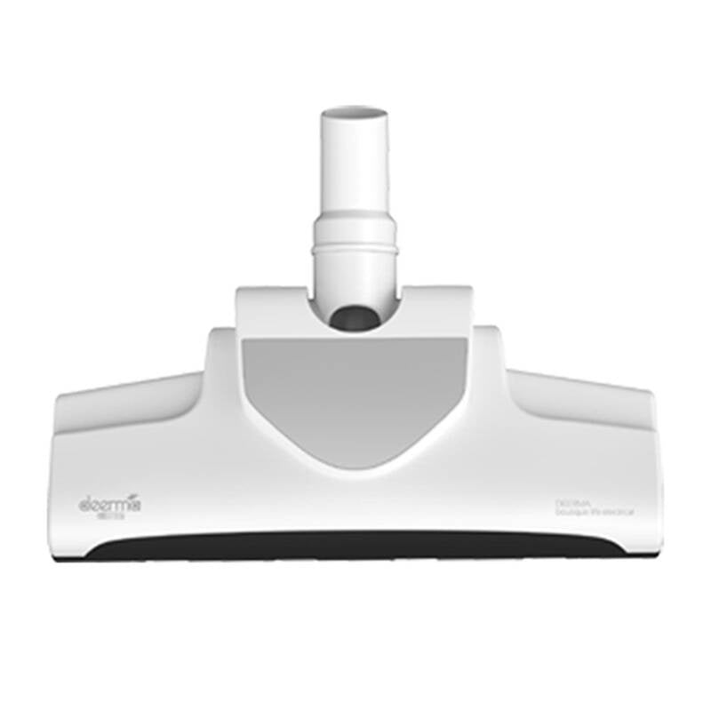 Deerma DX700 oprejst støvsuger (sølv)