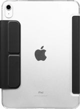 LAUT Huex Folio Case med Apple Pencil Holder til iPad 10.9" 10 (gen.) - sort