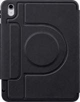 Laut Prestige Folio Mag Spin Case med Apple Pencil Holder til iPad 10.9" 10 (gen.) - sort