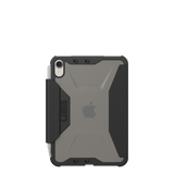 UAG Plyo Folio Case med Apple Pencil Holder til iPad mini 6 / 7 - sort