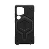 UAG Monarch Case for Samsung Galaxy S25 Ultra 5G - Carbon Black