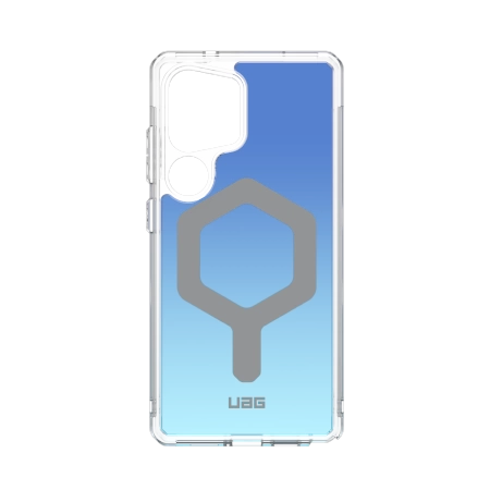 UAG Plyo Pro MagSafe Case til Samsung Galaxy S25 Ultra 5G - Blå