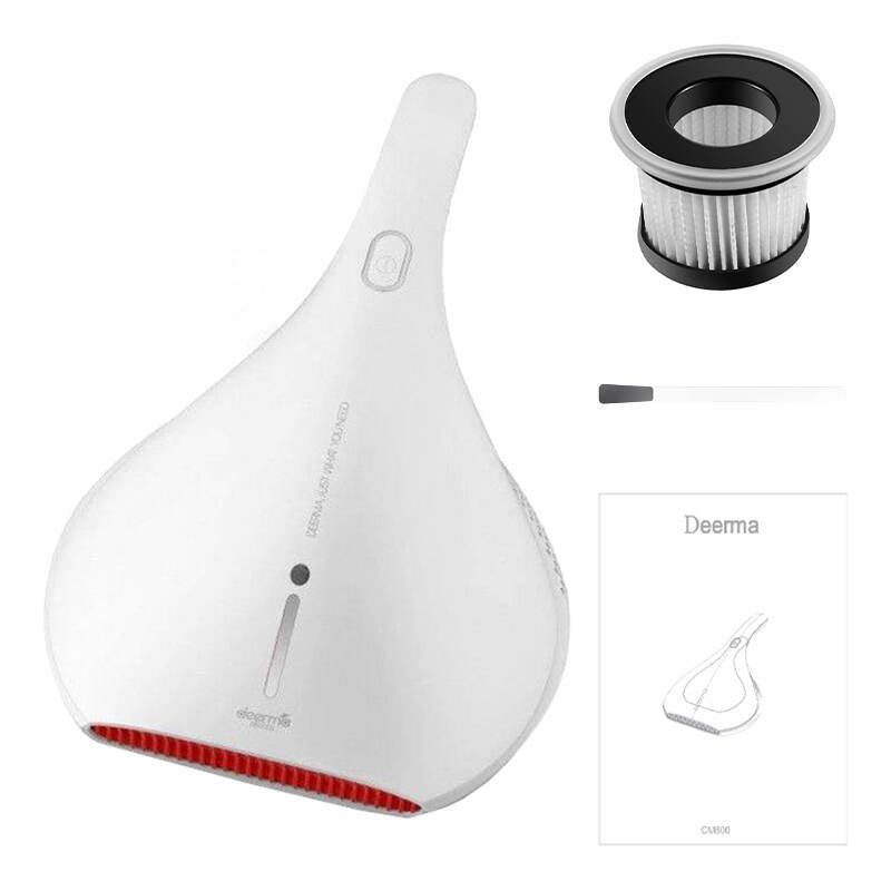 Deerma CM800- anlæg mod myter