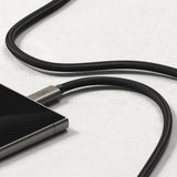 Ringke USB-C 3.2 Gen. PD240W Cable 100cm - Black
