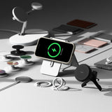 Ringke Silicone MagSafe iPhone 16 Pro Case - Beige