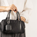 Ringke Onyx MagSafe Case til Samsung Galaxy Buds 3 / 3 Pro - sort