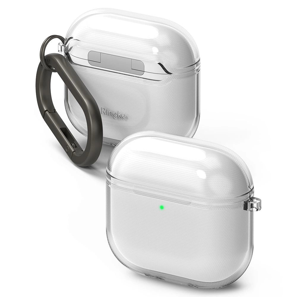 Ringke Air Case til Apple AirPods 4 - Klar