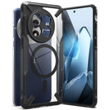 Ringke Fusion X MagSafe Case til Oneplus 13 - sort