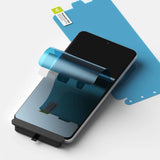 Ringke Dual Easy 2-pack skærmbeskytter til Oneplus 13