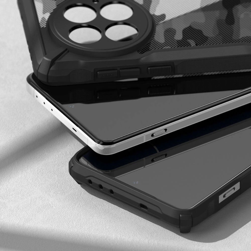 Ringke Dual Easy 2-pack skærmbeskytter til Oneplus 13