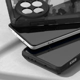 Ringke Dual Easy 2-pack skærmbeskytter til Oneplus 13