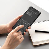 Ringke Dual Easy 2-pack skærmbeskytter til Oneplus 13