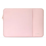 Tech-Protect Neopren Laptop Case 14" - Pink