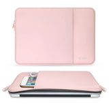 Tech-Protect Neopren Laptop Case 14" - Pink