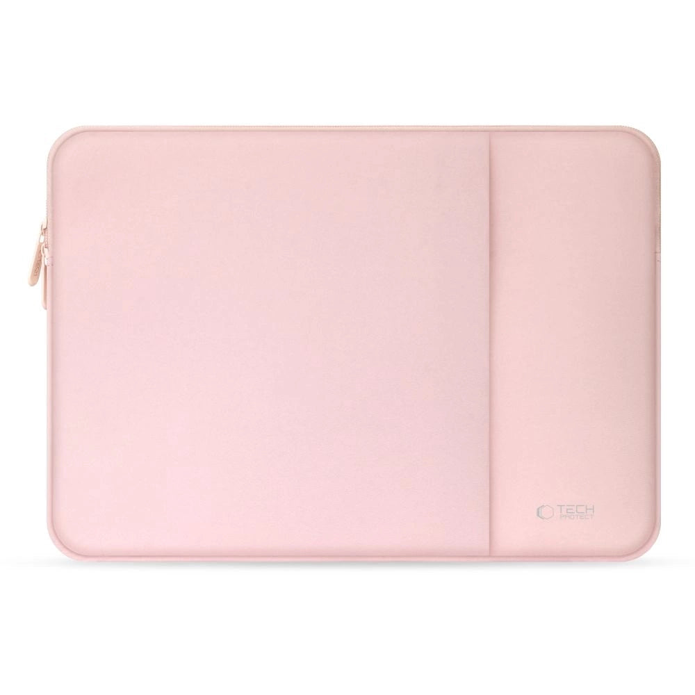 Tech-Protect Neopren Laptop Case 15-16" - Pink