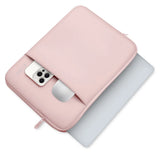 Tech-Protect Neopren Laptop Case 15-16" - Pink