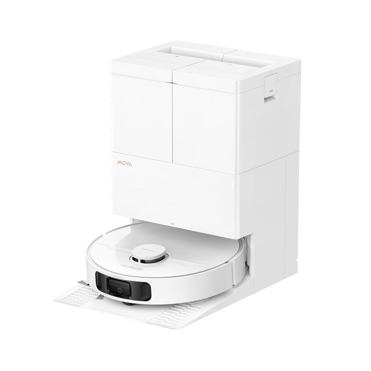 MOVA E50 Pro Ultra Rengøringsrobot