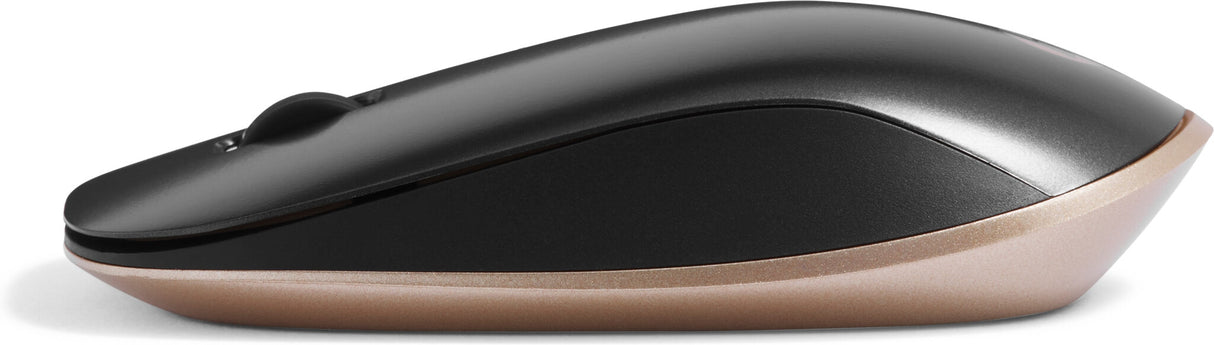 HP 410 slank sølvfarvet bluetooth-mus