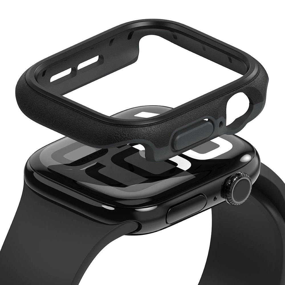 Ringke Onyx Case til Apple Watch 10 46mm - sort