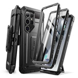 Supcase Unicorn Beetle Pro Case til Samsung Galaxy S25 Ultra - sort