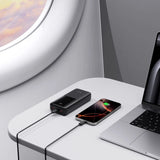 Powerbank Tech-Protect PB02 20000mAh 22,5W - sort