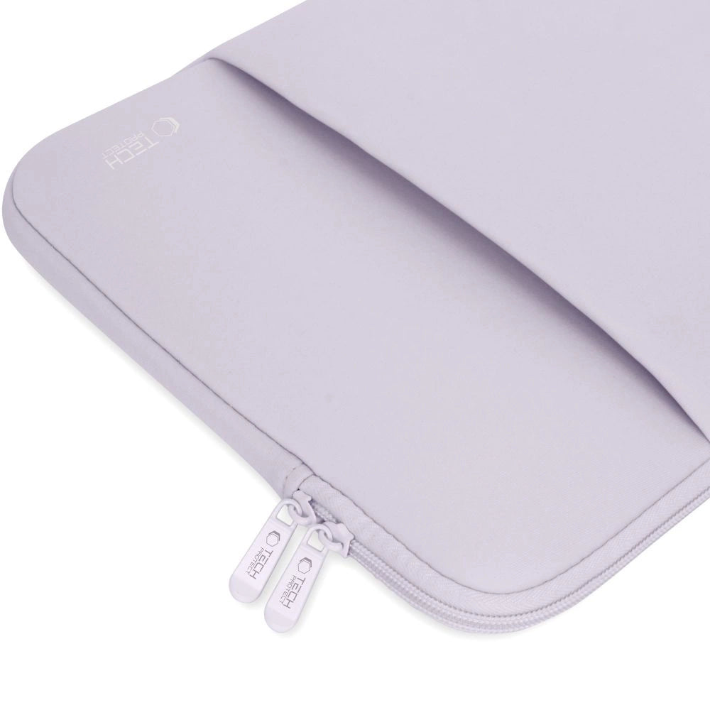 Tech-Protect Neoprene Laptop Case 15-16" - Purple