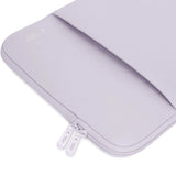 Tech-Protect Neoprene Laptop Case 15-16" - Purple