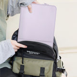 Tech-Protect Neoprene Laptop Case 15-16" - Purple