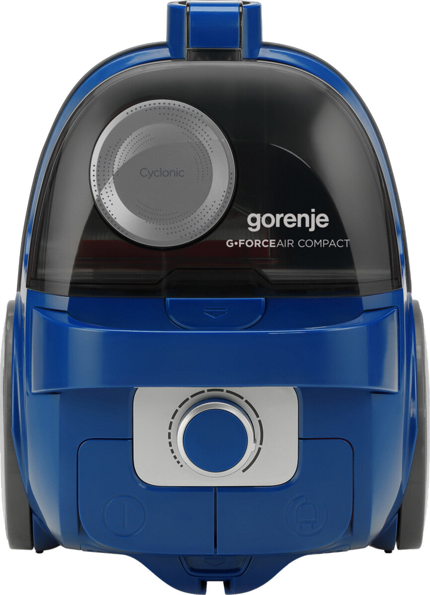 Gorenje VCEA01GACBUCY 2,2 L Beholder vakuum Dry Poseløs