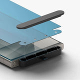 Tech-Protect Hydroflex Fit+2-Pack Hydrogel Film til Xiaomi Redmi Note 14 Pro 5G / 14 Pro+ 5G / Poco X7 5G - Gennemsigtig