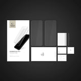 Tech-Protect Hydroflex Fit+2-Pack Hydrogel Film til Xiaomi Redmi Note 14 Pro 5G / 14 Pro+ 5G / Poco X7 5G - Gennemsigtig