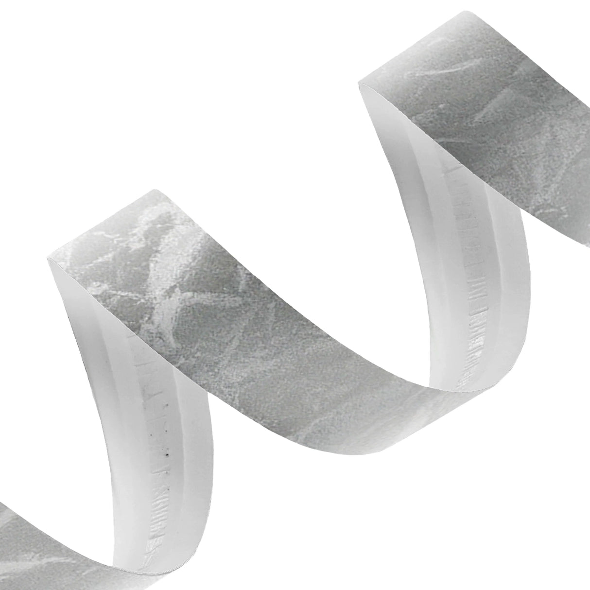 Rockbros PU-håndtagsbånd "Velour" mønster - grå