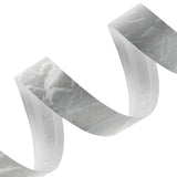 Rockbros PU-håndtagsbånd "Velour" mønster - grå