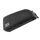 Rockbros Top Tube Frame Bag 0.9l - Black