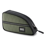 Rockbros Triangle Bike Frame Bag 0,8l - Grøn