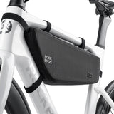 Rockbros Cykeltaske til Stel Under Overrør 2.9l - Sort